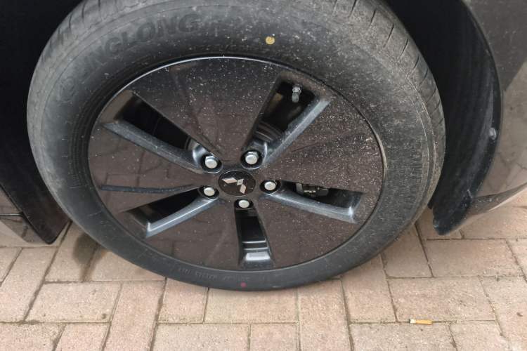 Used Wuling Xingguang 2023 70 Standard Edition
