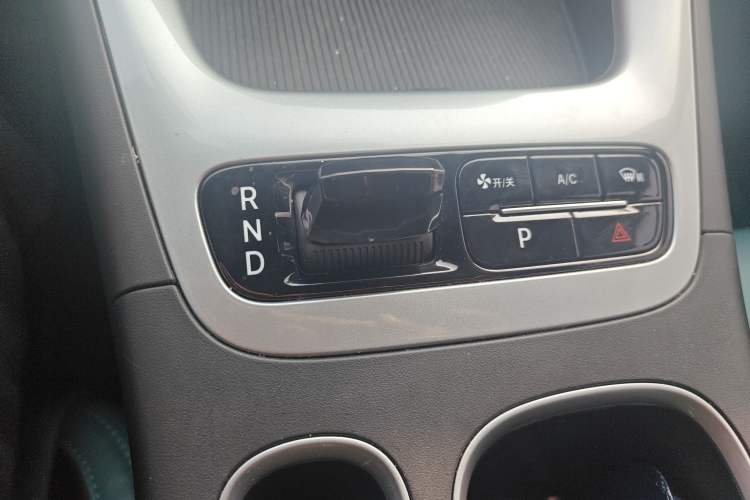 Used Geely Galaxy Geome 2025 310km Dream Edition