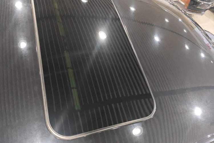 Used Volkswagen Passat 2014 1.8TSI DSG Prestige Edition