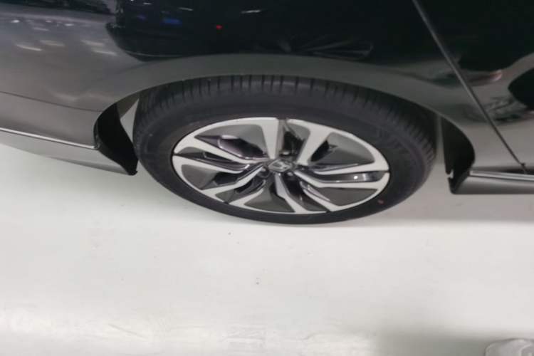 Used Honda Accord 2022 Xing·Hybrid 2.0L Xingling Version
