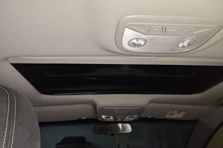 Used Geely Auto Emgrand 2016 Hatchback RS 1.5L CVT Upward Edition