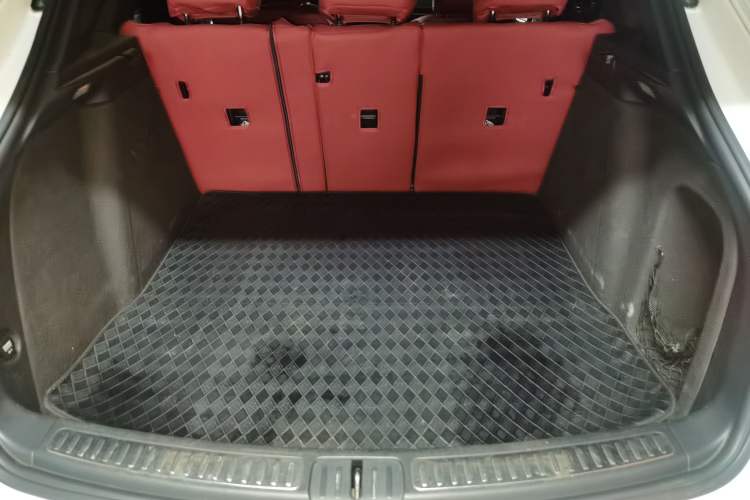 Used Porsche Macan 2014 Macan 2.0T