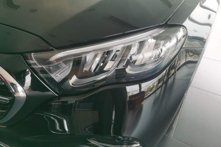 Used Mercedes-Benz E-Class 2025 Facelift E 300 L Fashion Edition