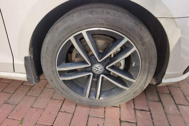 Used Volkswagen Lamando 2019 280TSI DSG Comfort Edition China VI standard