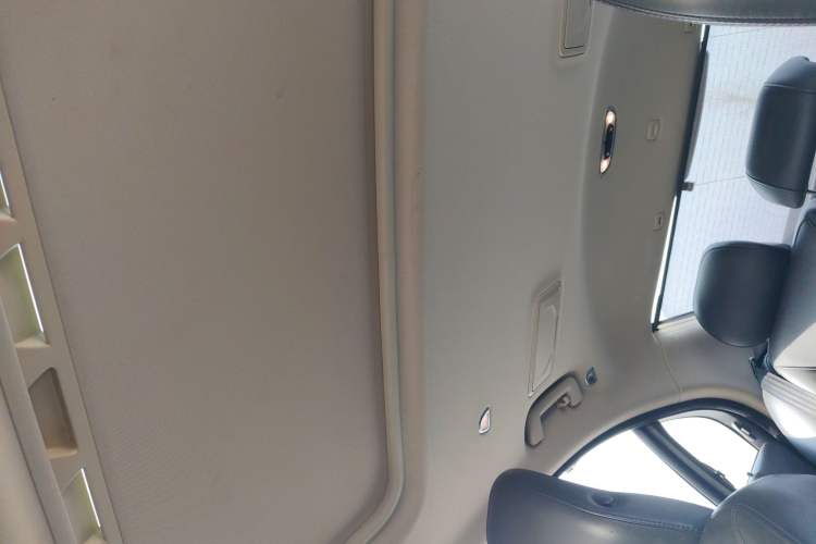 Used Volvo S80L 2015 2.0T T5 Smart Edition Headliner