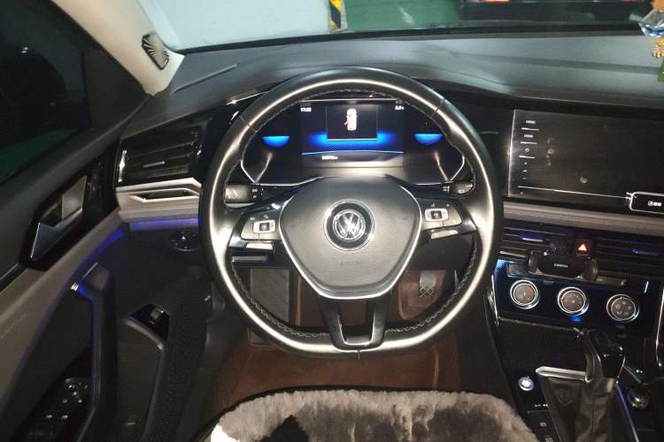 Used Volkswagen Sagitar 2021 280TSI DSG Excellence Edition
