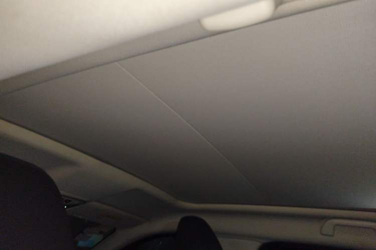 Used Haval F5 2018 1.5T i-Van
