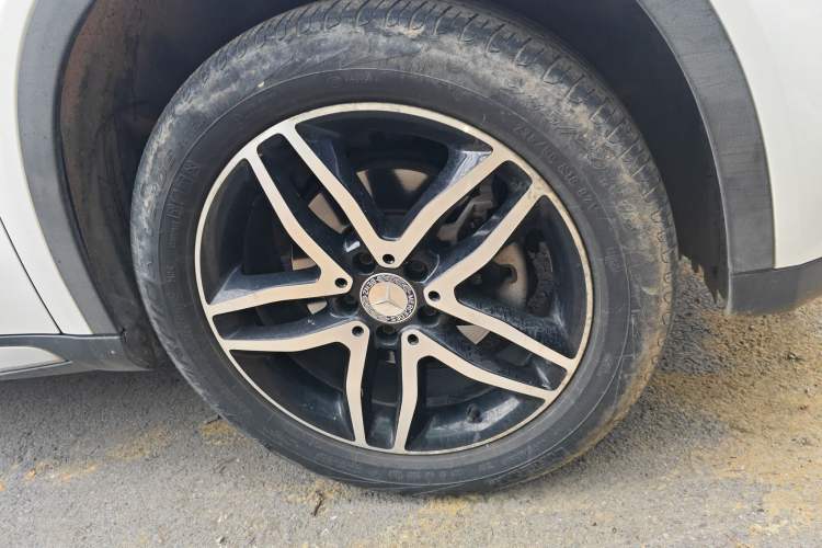 Used Mercedes-Benz GLA 2016 GLA 220 4MATIC Fashion Edition