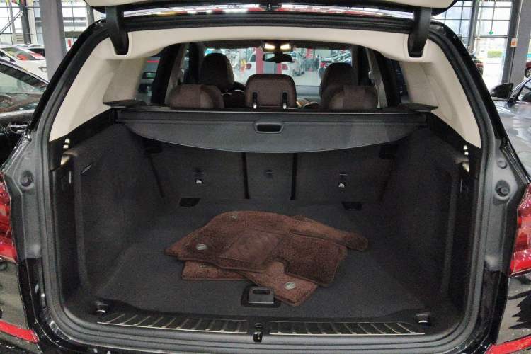 Used BMW X3 2020 xDrive28i M Sport Package