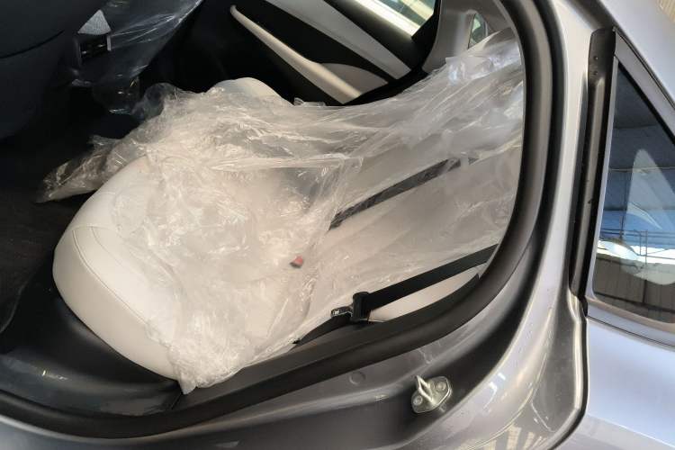 Used BYD Seal 05 DM-i 2025 DM-i Smart Drive 55KM Luxury Model
