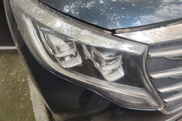 Used GAC Trumpchi M8 2018 320T Luxury Edition
