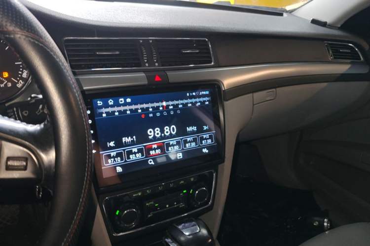 Used Skoda Superb 2012 1.8TSI Automatic Prestige Edition