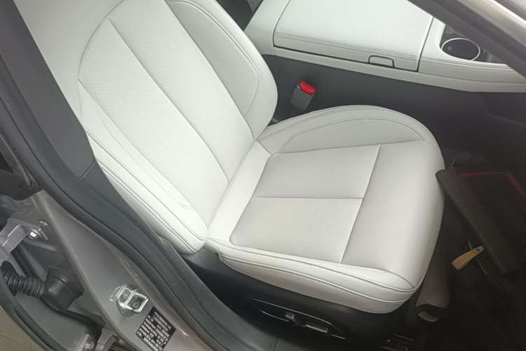 Used XPeng P7 2023 P7i 702 Max
