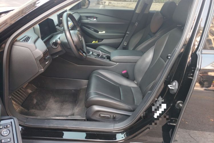 Used Honda Accord 2024 260TURBO Luxury Edition
