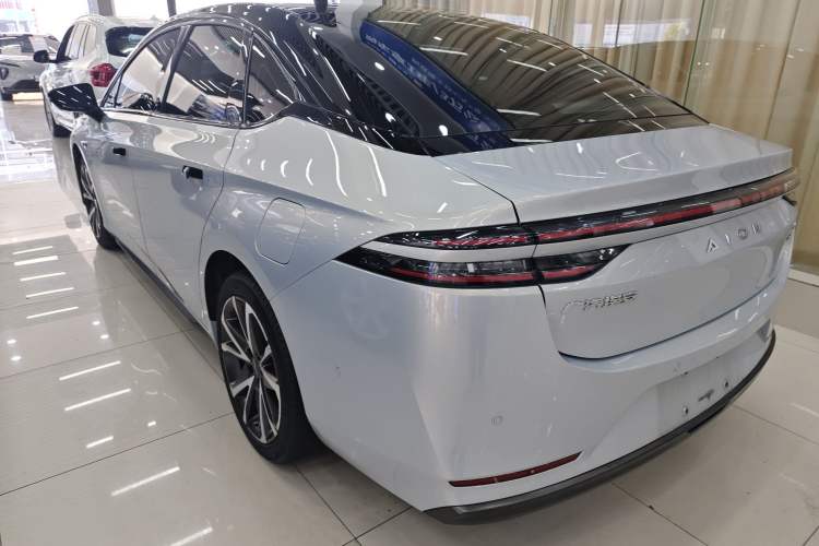 Used AION S Plus 2022 70 Intelligent Driving Edition