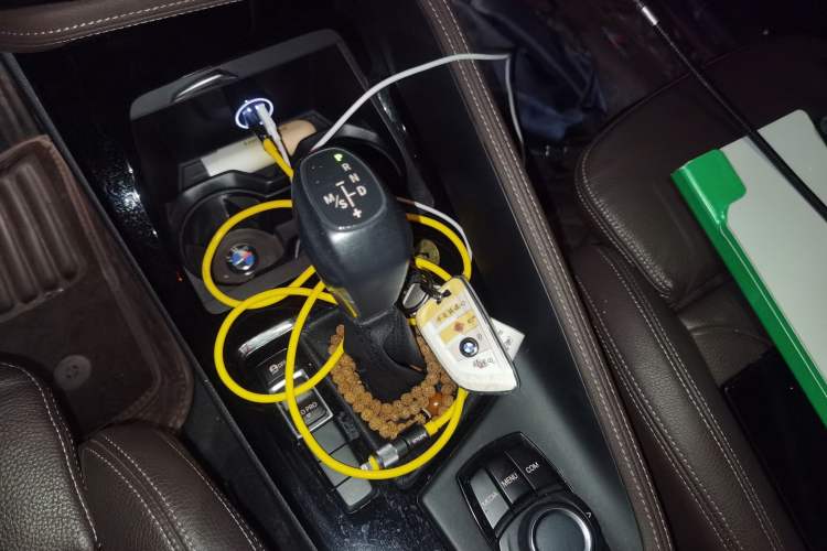 Used BMW X1 2019 sDrive18Li Premium Edition