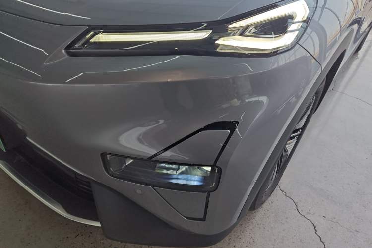 Used Deepal S05 2024 200 Ultra Range-Extended Long-Range Version