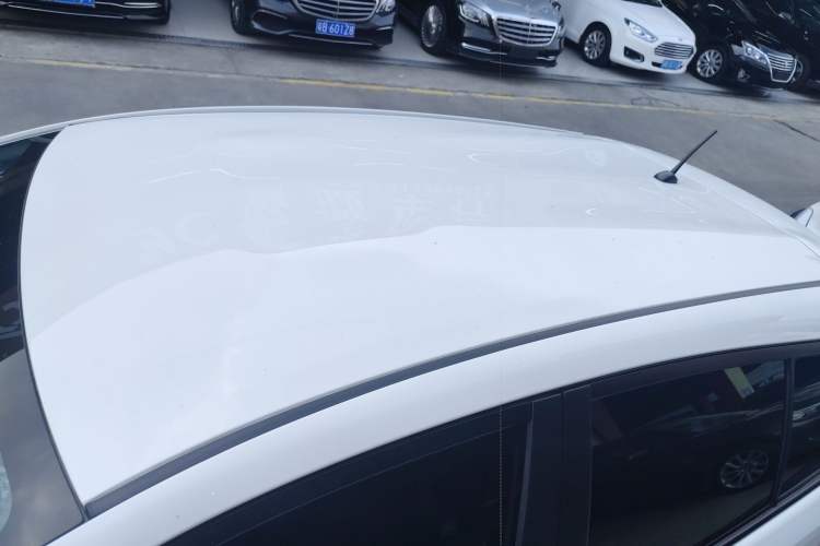 Used Toyota Vios FS 2021 1.5L CVT Fengchi Edition
