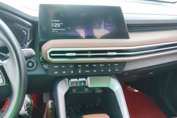 Used Kia Sportage R 2021 Ace 2.0L Splendid Edition