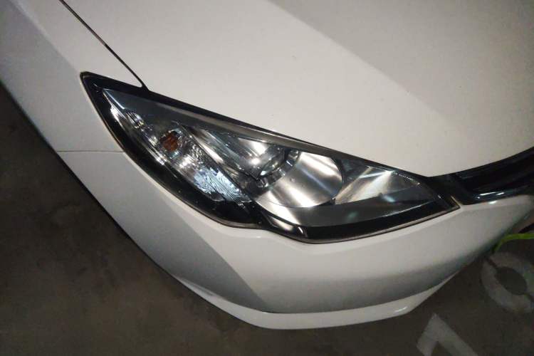 Used Roewe 360 2017 1.5L Automatic Luxury Edition