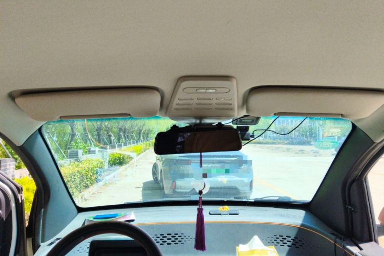 Used Baojun E100 2019 250KM Smart Drive Edition
