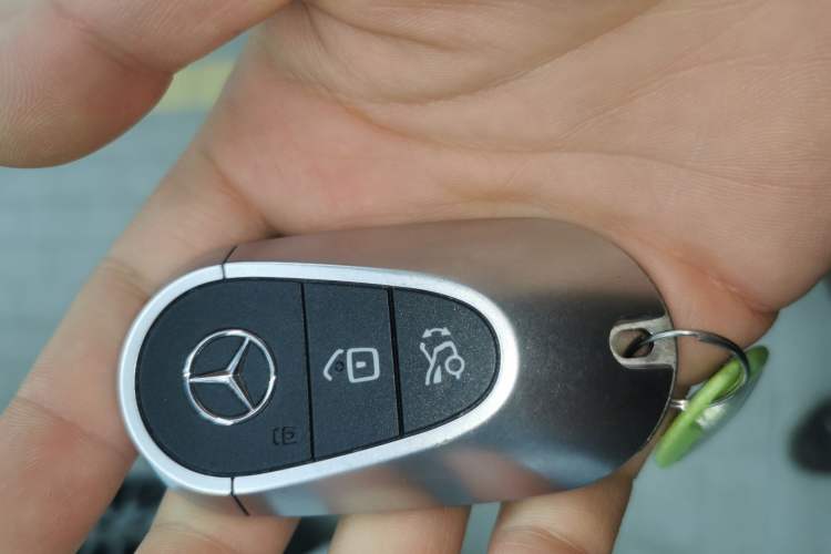 Used Mercedes-Benz C-Class 2023 Revised C 200 L Sport Edition