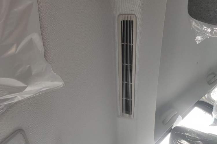 Used Wuling Hongguang New Energy 2025 Extended-Range Hybrid 50KM Comfort Version