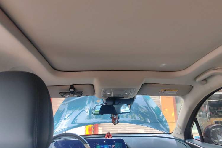 Used ORA Good Cat 2021 400km Standard Range Venus Edition Lithium-Ion Battery