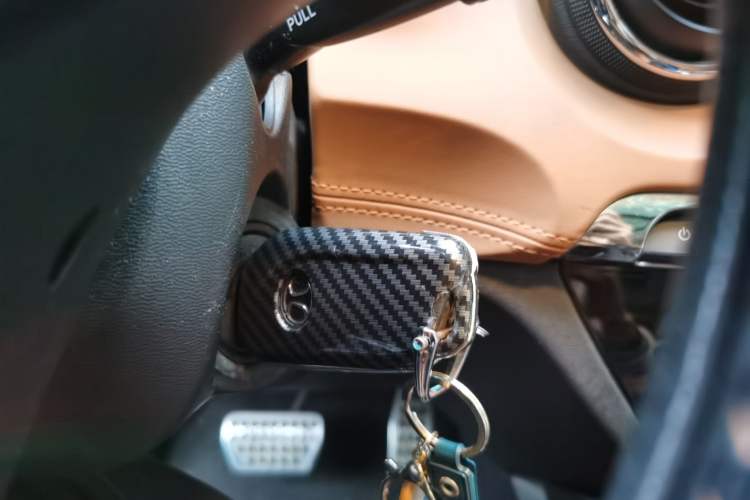 Used BAIC Senova X35 2016 1.5L Automatic Prestige Edition
