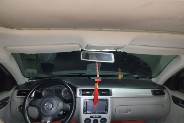 Used Volkswagen Bora 2011 1.6L Automatic Comfort Model