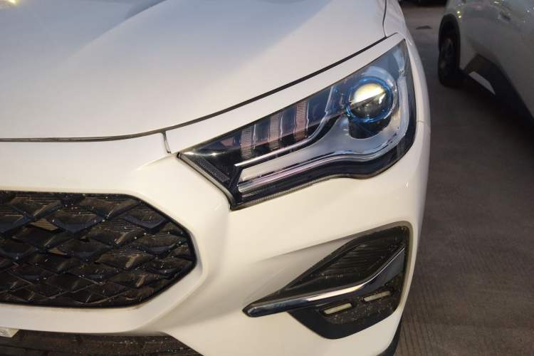 Used JETOUR X90 PLUS 2023 1.6TD DCT Flat-Platform + 5 Seats
