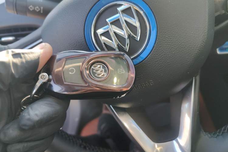 Used Buick Velite 6 2019 Connected & Smart Edition