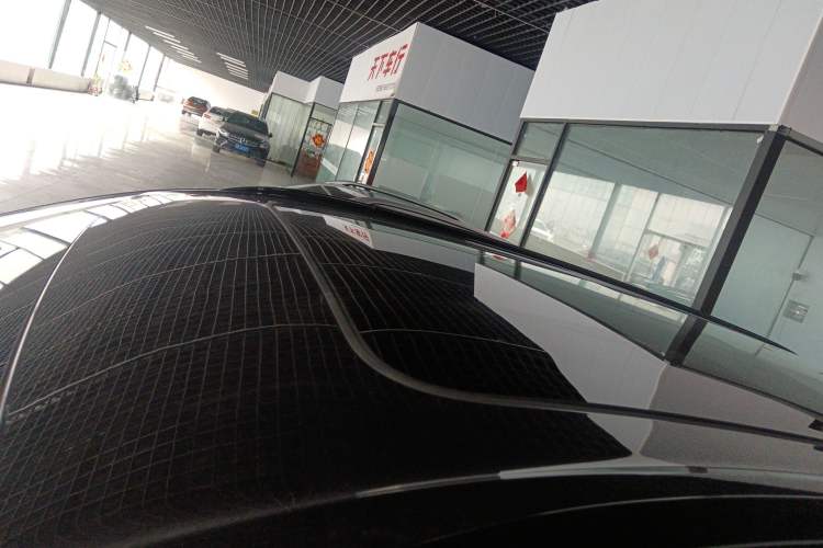 Used Wuling Xingguang S 2024 130 km Flagship Version