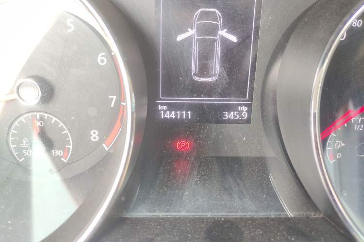 Used Volkswagen Touran 2018 Volkswagen Touran L 280TSI DSG Comfort Edition 6-seater