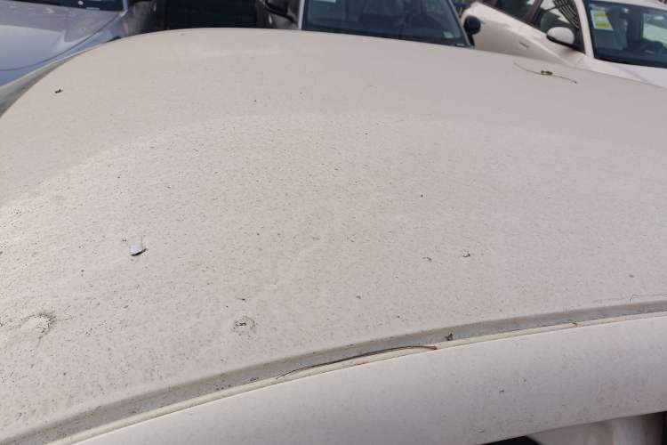 Used Geely Galaxy Geome 2025 310km Dream Edition
