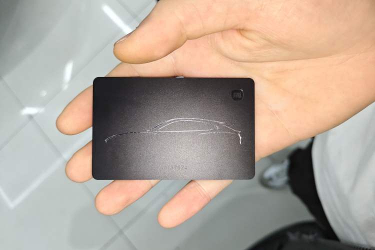 Used Xiaomi Auto YU7 2025 Ultra-Long Range High-Performance All-Wheel-Drive Max Edition