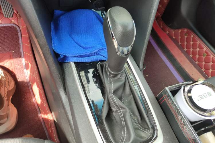 Used Chevrolet Cavalier 2016 1.5L Automatic Enjoyment Edition