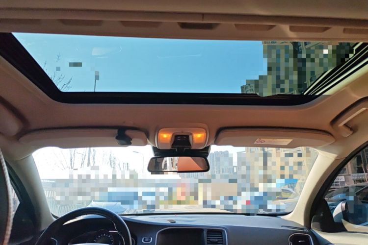 Used Volvo S60 2016 S60L T5 Smart Upgrade Edition
