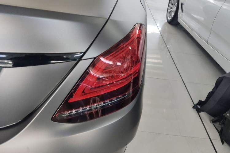 Used Mercedes-Benz C-Class 2019 Restyled C 260 L Sport Edition