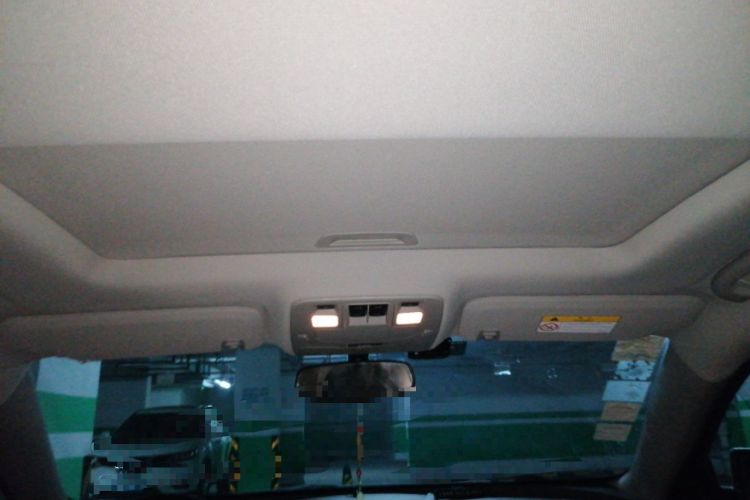 Used Chevrolet Malibu 2017 1.5T Automatic Luxury Edition