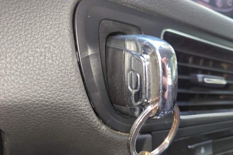 Used Audi Q5 2013 40 TFSI Comfort Edition