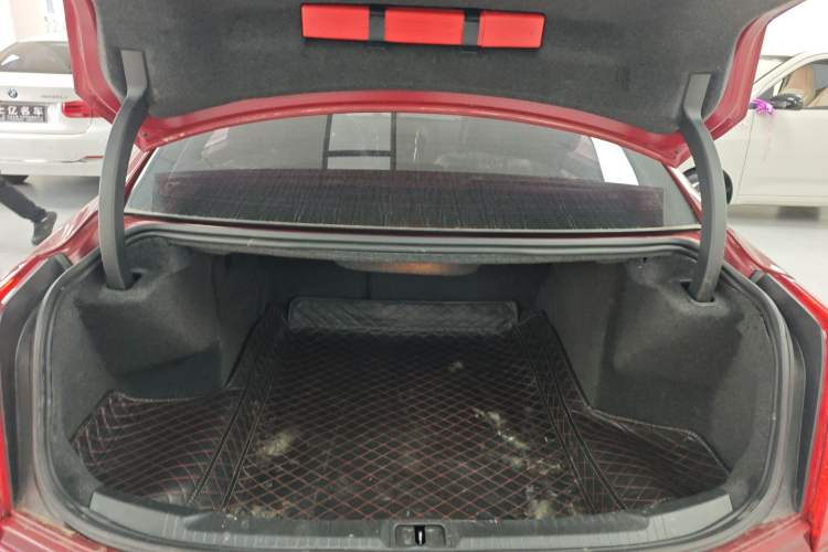 Used Cadillac ATS-L 2017 28T Tech Edition