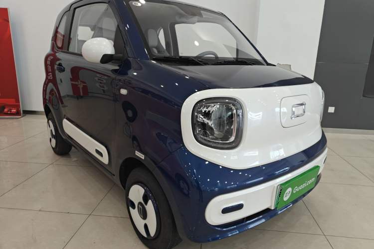 Used Bestune Pony 2025 222km Range Agile Horse