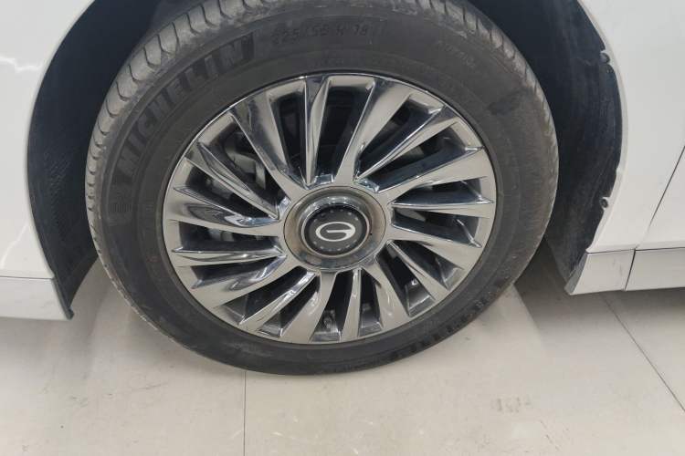 Used GAC Trumpchi M8 2023 Zongshi Series 400T Ultimate Edition
