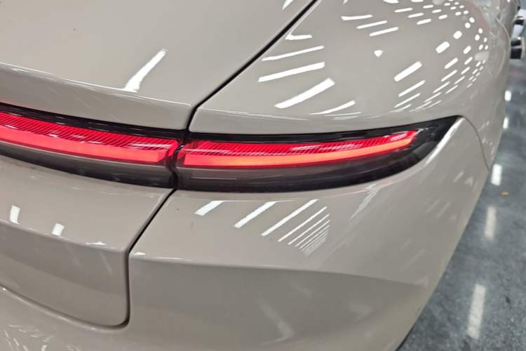 Used Nio ET5 2022 75 kWh