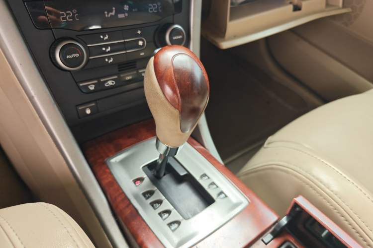 Used MG 6 2011 Sedan 1.8T Automatic Luxury Edition
