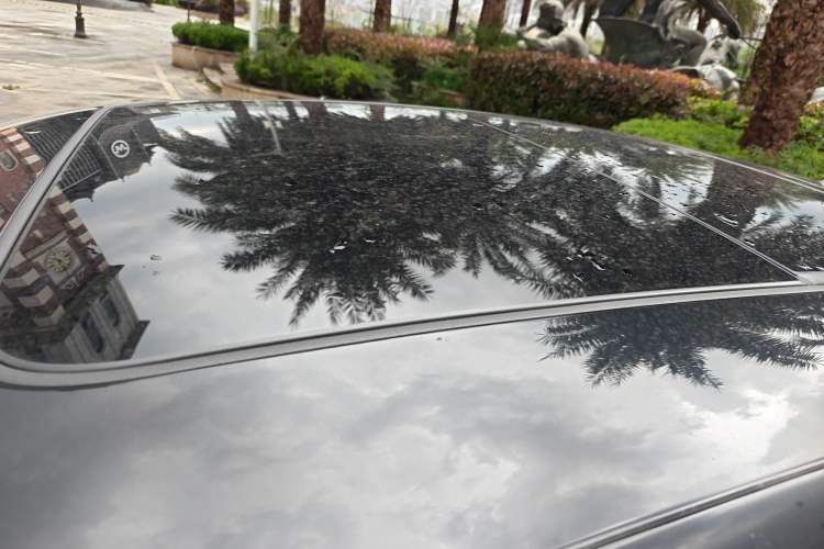 Used Volkswagen Passat 2025 Outstanding Model 330TSI Starry Elite Edition Roof