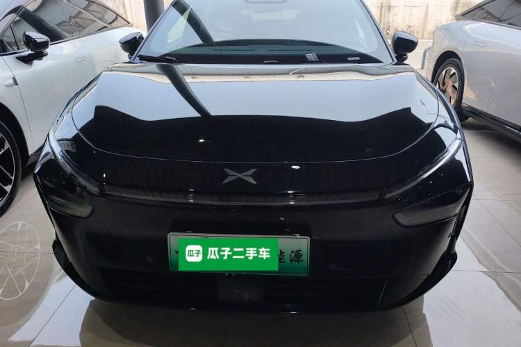 Used XPeng P7+ 2024 Long-Range Max