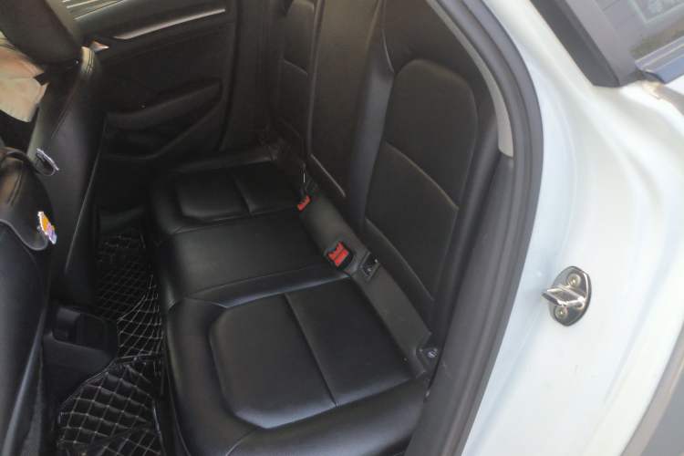 Used Audi A3 2018 30th Anniversary Edition Sportback 35 TFSI Ambition Model
