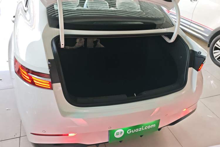 Used Geely Auto Preface 2026 Model Oriental Yao 1.5TD Fuyao Edition
